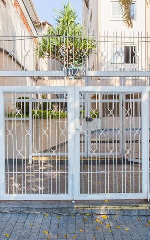 Apartamento à venda com 86m², 3 quartos e 1 vaga Apartamento à venda com 86m², 3 quartos e 1 vagaPortaria