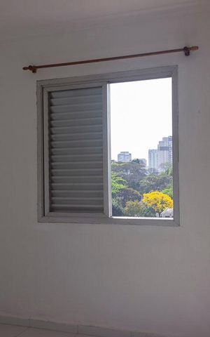 Apartamento à venda com 45m², 1 quarto e 1 vaga Apartamento à venda com 45m², 1 quarto e 1 vagaQuarto