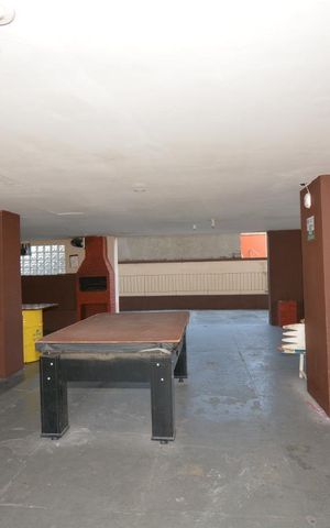 Apartamento à venda com 110m², 3 quartos e 1 vagaSalão de jogos