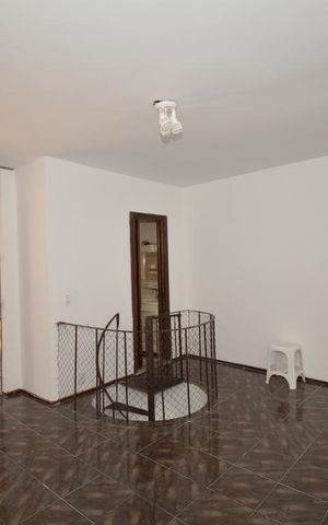 Apartamento à venda com 110m², 3 quartos e 1 vagaSala da Cobertura