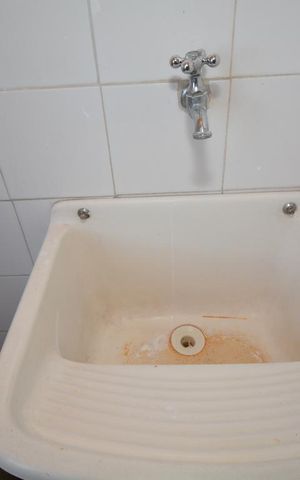 Apartamento à venda com 110m², 3 quartos e 1 vagaBanheiro de Serviço