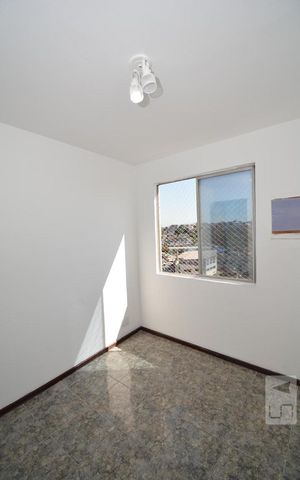Apartamento à venda com 110m², 3 quartos e 1 vagaQuarto 2
