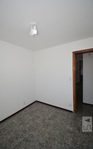 Apartamento à venda com 110m², 3 quartos e 1 vagaQuarto 2