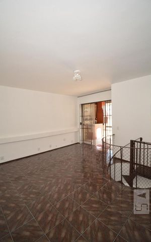 Apartamento à venda com 110m², 3 quartos e 1 vagaSala da Cobertura