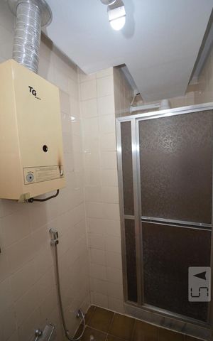 Apartamento à venda com 110m², 3 quartos e 1 vagaBanheiro