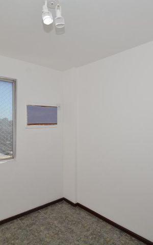 Apartamento à venda com 110m², 3 quartos e 1 vagaQuarto 2