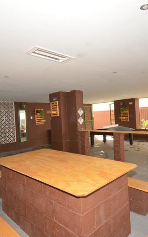 Apartamento à venda com 110m², 3 quartos e 1 vagaSalão de jogos