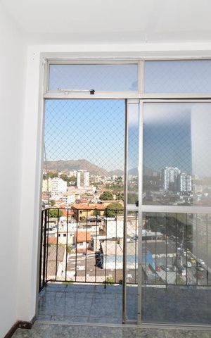Apartamento à venda com 110m², 3 quartos e 1 vagaSala