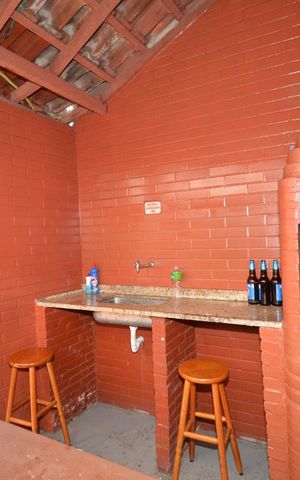 Apartamento à venda com 110m², 3 quartos e 1 vagaÁrea comum - Churrasqueira