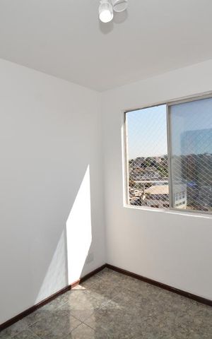 Apartamento à venda com 110m², 3 quartos e 1 vagaQuarto 2