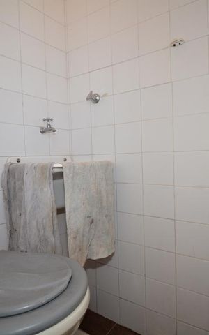 Apartamento à venda com 110m², 3 quartos e 1 vagaBanheiro de Serviço