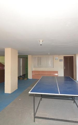 Apartamento à venda com 110m², 3 quartos e 1 vagaÁrea Comum - Playground