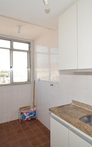 Apartamento à venda com 110m², 3 quartos e 1 vagaCozinha e Área de Serviço