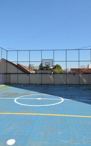 Apartamento à venda com 110m², 3 quartos e 1 vagaQuadra Esportiva