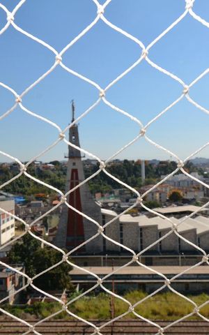 Apartamento à venda com 110m², 3 quartos e 1 vagaVista do Quarto 1