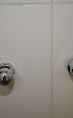 Apartamento à venda com 110m², 3 quartos e 1 vagaBanheiro da Cobertura