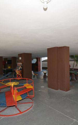 Apartamento à venda com 110m², 3 quartos e 1 vagaÁrea Comum - Playground