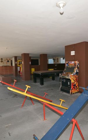 Apartamento à venda com 110m², 3 quartos e 1 vagaÁrea Comum - Playground