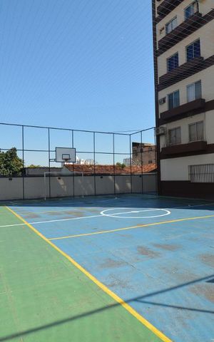 Apartamento à venda com 110m², 3 quartos e 1 vagaQuadra Esportiva