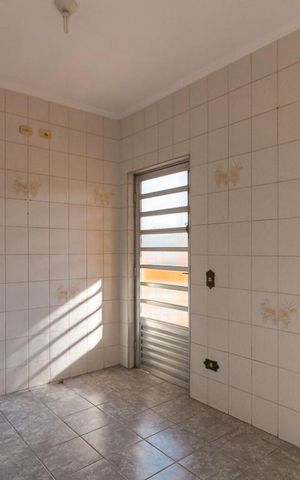 Casa à venda com 160m², 4 quartos e 2 vagasCozinha