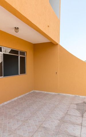 Casa à venda com 160m², 4 quartos e 2 vagasTerraço