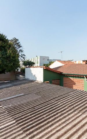 Casa à venda com 160m², 4 quartos e 2 vagasVista terraço