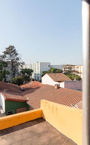Casa à venda com 160m², 4 quartos e 2 vagasVista quarto 3