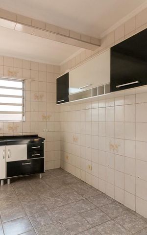 Casa à venda com 160m², 4 quartos e 2 vagasCozinha