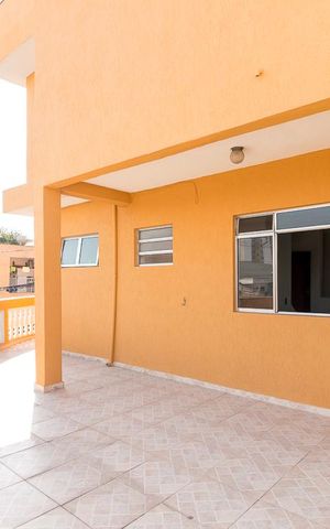 Casa à venda com 160m², 4 quartos e 2 vagasTerraço