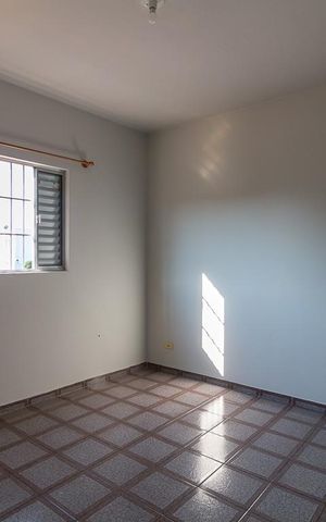 Casa à venda com 160m², 4 quartos e 2 vagasQuarto 3