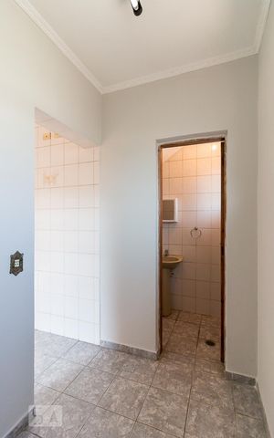 Casa à venda com 160m², 4 quartos e 2 vagasCozinha - recúo