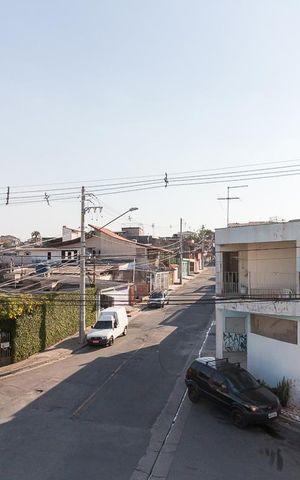 Casa à venda com 160m², 4 quartos e 2 vagasVista terraço