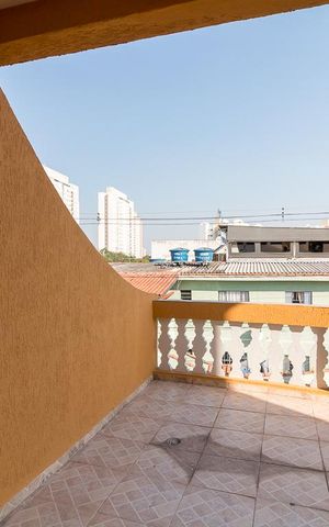Casa à venda com 160m², 4 quartos e 2 vagasVista sala