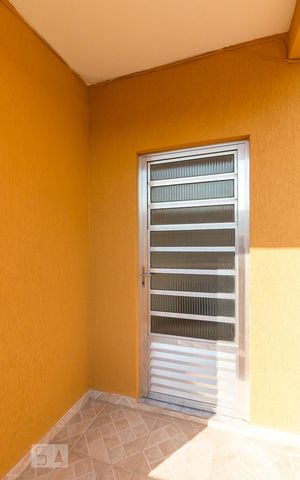 Casa à venda com 160m², 4 quartos e 2 vagasTerraço - entrada da cozinha