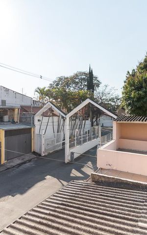 Casa à venda com 160m², 4 quartos e 2 vagasVista terraço