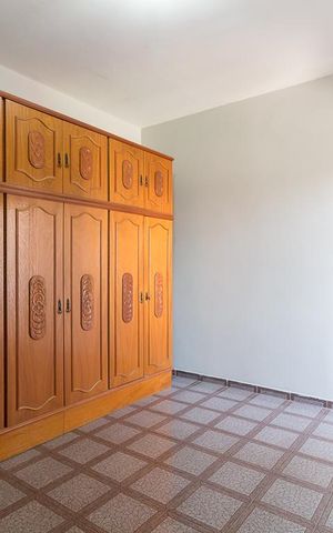 Casa à venda com 160m², 4 quartos e 2 vagasQuarto 4 suíte