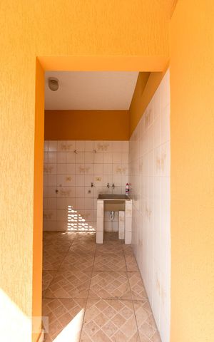 Casa à venda com 160m², 4 quartos e 2 vagasÁrea de serviço