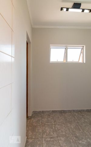 Casa à venda com 160m², 4 quartos e 2 vagasCozinha - recúo