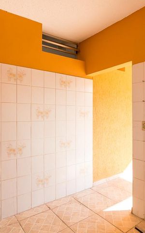 Casa à venda com 160m², 4 quartos e 2 vagasÁrea de serviço