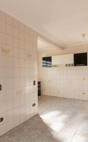 Casa à venda com 160m², 4 quartos e 2 vagasCozinha