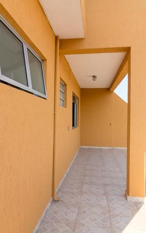 Casa à venda com 160m², 4 quartos e 2 vagasTerraço