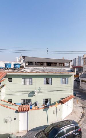 Casa à venda com 160m², 4 quartos e 2 vagasVista terraço