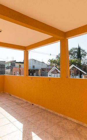 Casa à venda com 160m², 4 quartos e 2 vagasTerraço
