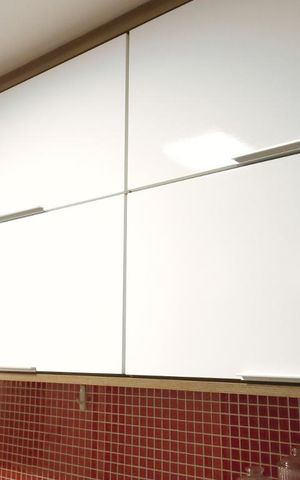 Apartamento para alugar com 105m², 3 quartos e 2 vagas Apartamento para alugar com 105m², 3 quartos e 2 vagasCozinha