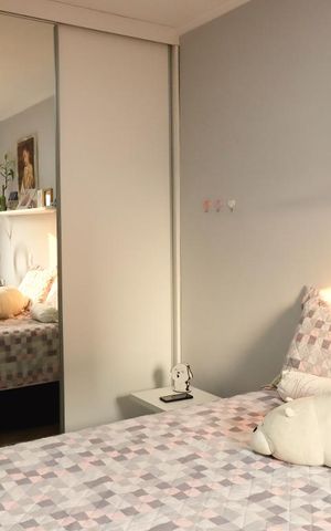 Apartamento para alugar com 105m², 3 quartos e 2 vagas Apartamento para alugar com 105m², 3 quartos e 2 vagasquarto 2