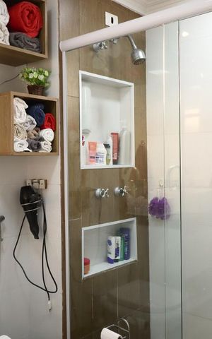 Apartamento para alugar com 105m², 3 quartos e 2 vagas Apartamento para alugar com 105m², 3 quartos e 2 vagassuíte