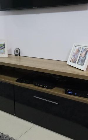 Apartamento para alugar com 105m², 3 quartos e 2 vagas Apartamento para alugar com 105m², 3 quartos e 2 vagasSala