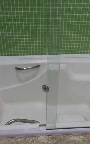 Apartamento para alugar com 105m², 3 quartos e 2 vagas Apartamento para alugar com 105m², 3 quartos e 2 vagasBanheiro