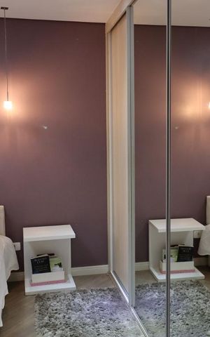 Apartamento para alugar com 105m², 3 quartos e 2 vagas Apartamento para alugar com 105m², 3 quartos e 2 vagassuíte