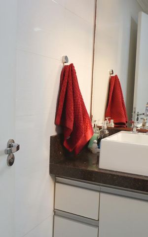 Apartamento para alugar com 105m², 3 quartos e 2 vagas Apartamento para alugar com 105m², 3 quartos e 2 vagassuíte